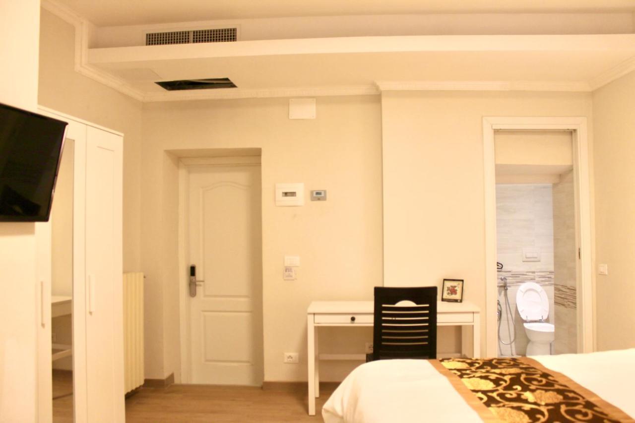900 Toscana Hotel Firenze