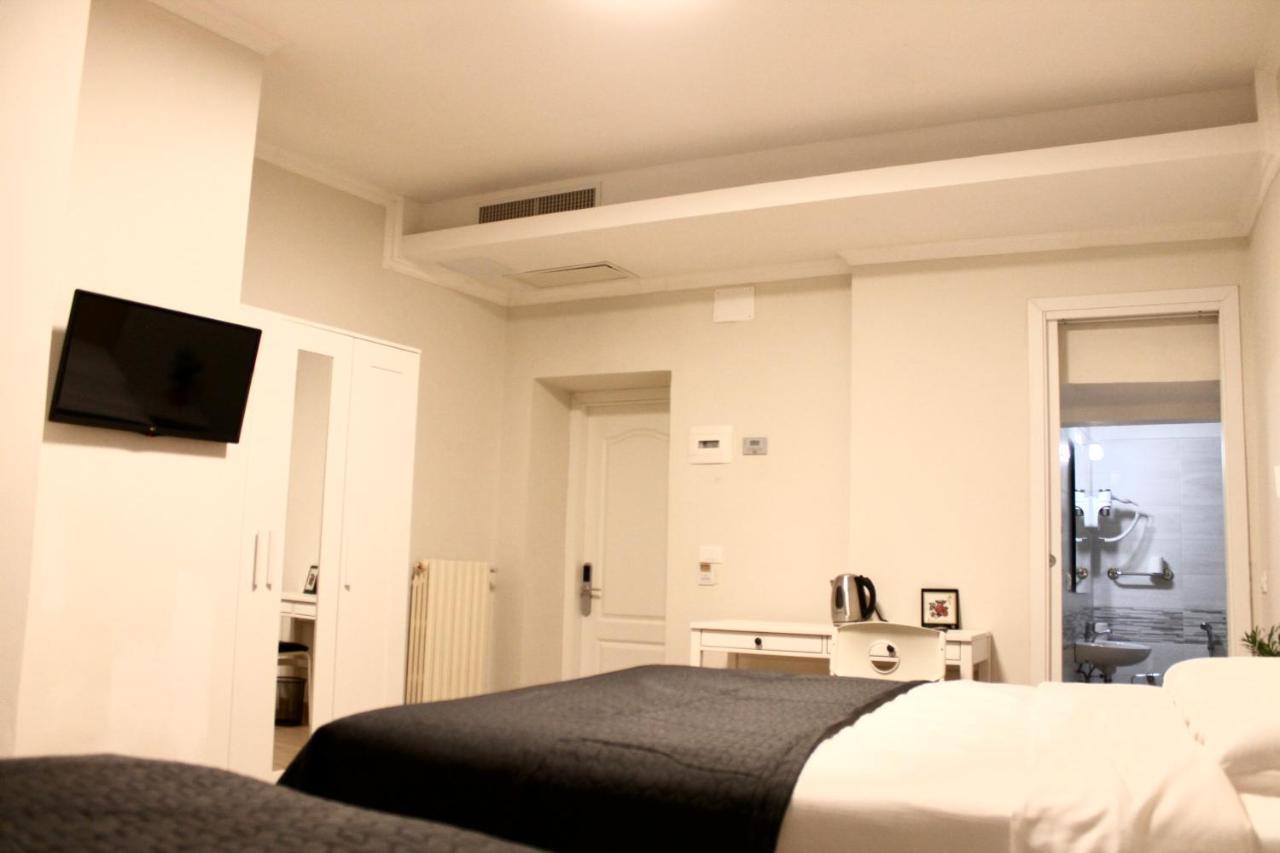 900 Toscana 2* Firenze