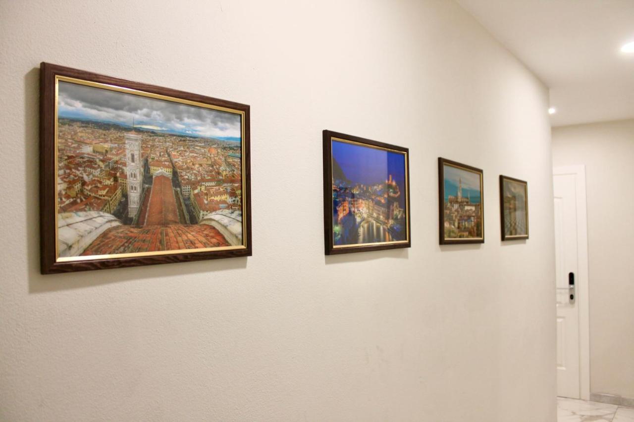 Hotel 900 Toscana Firenze