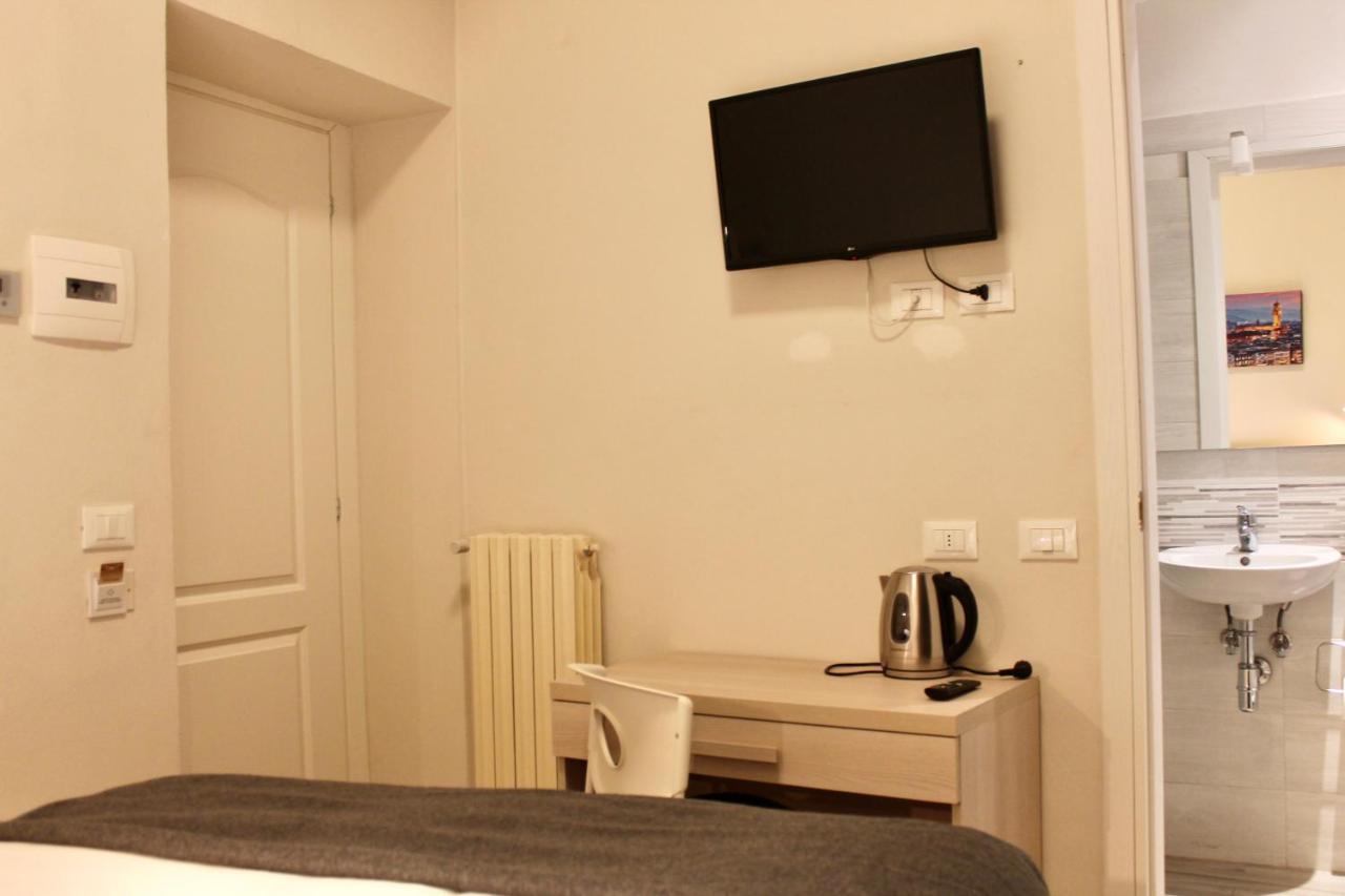 900 Toscana Hotel Firenze